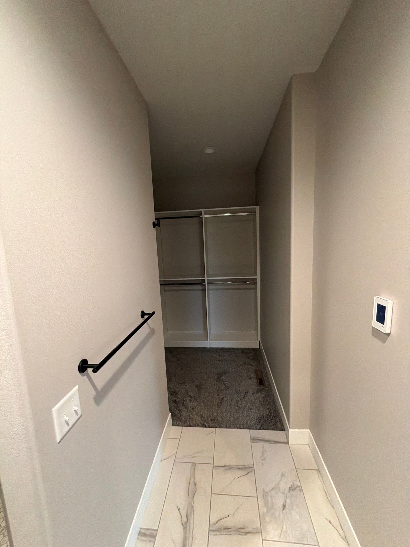 Sioux Falls Interior Finishing by Select Painting, Coatings & Garage Cabinets