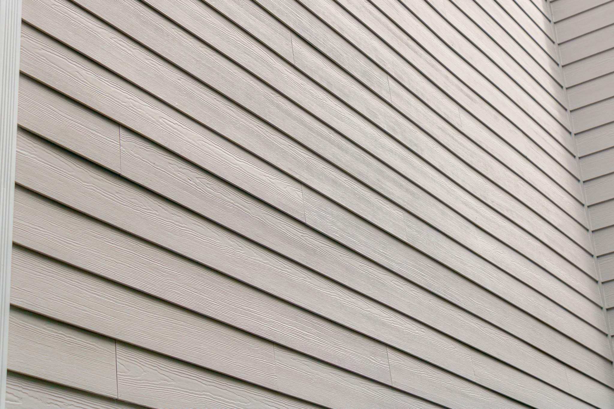 Alpharetta Siding Replacement & Wrought Iron Railing Painting by Nelson Exteriors