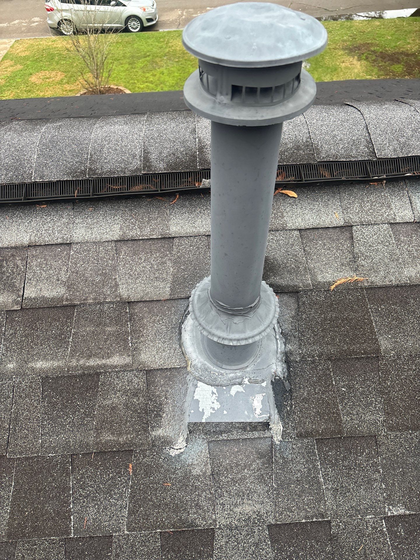Roof Repair Houston by Roof Repair Company