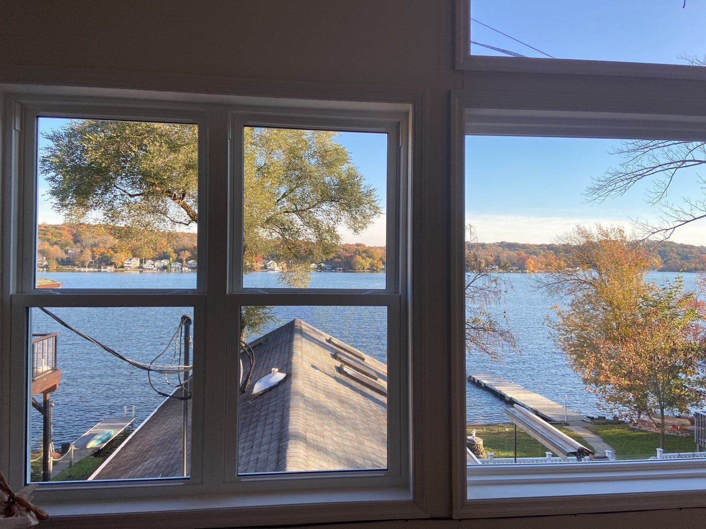 Window Replacement and Installation by Morris Renovations Inc