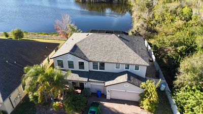 Roof Replacement in Riverview, FL