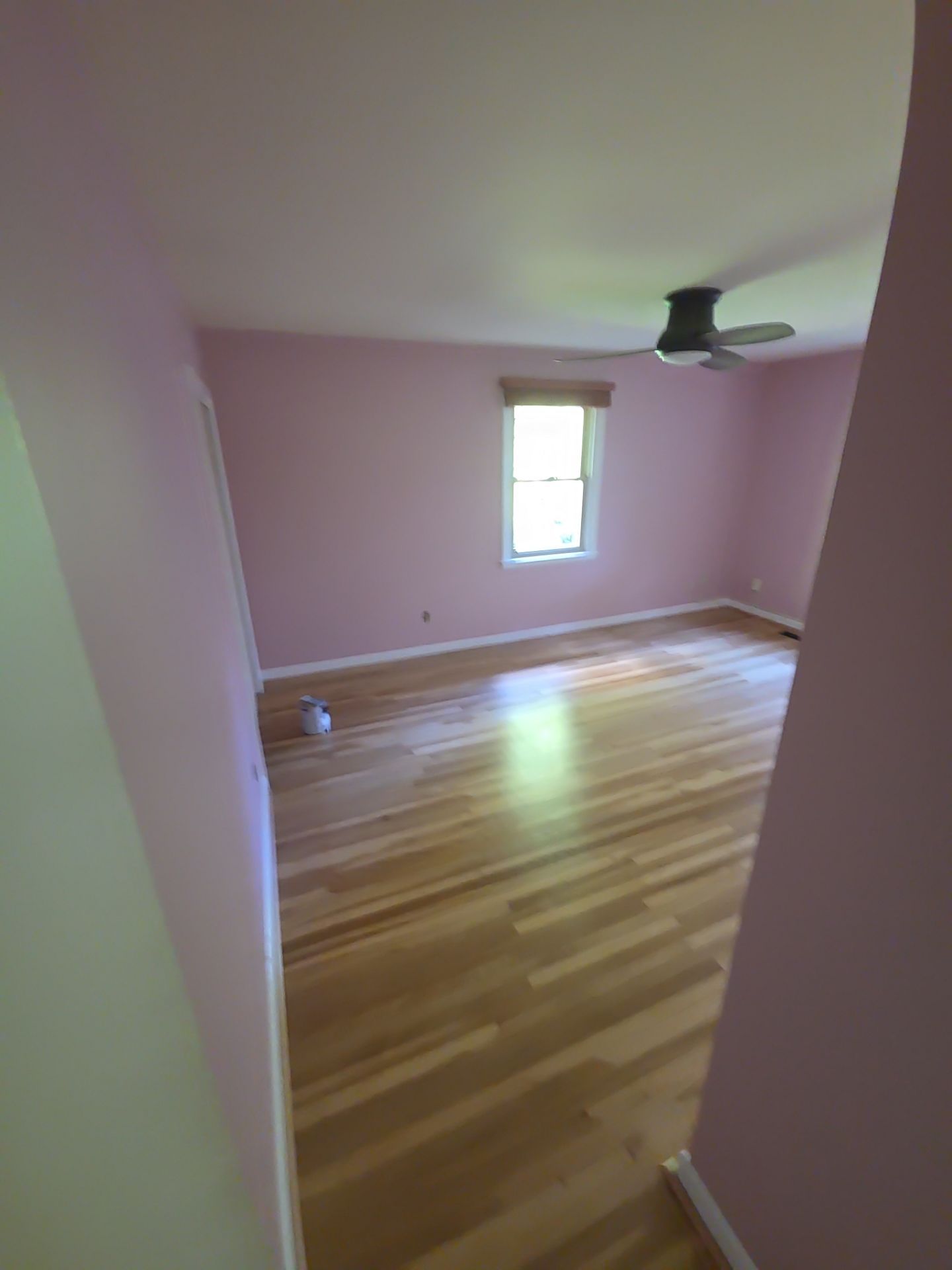Interior Transformation - Jenkintown Pa by Groovy Hues