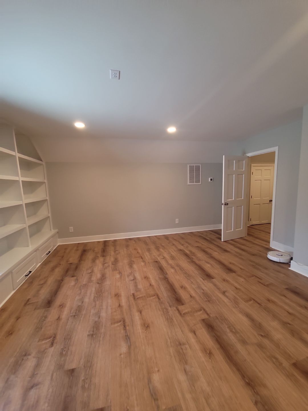 Project in Cary by Elite Remodeling and Design LLC