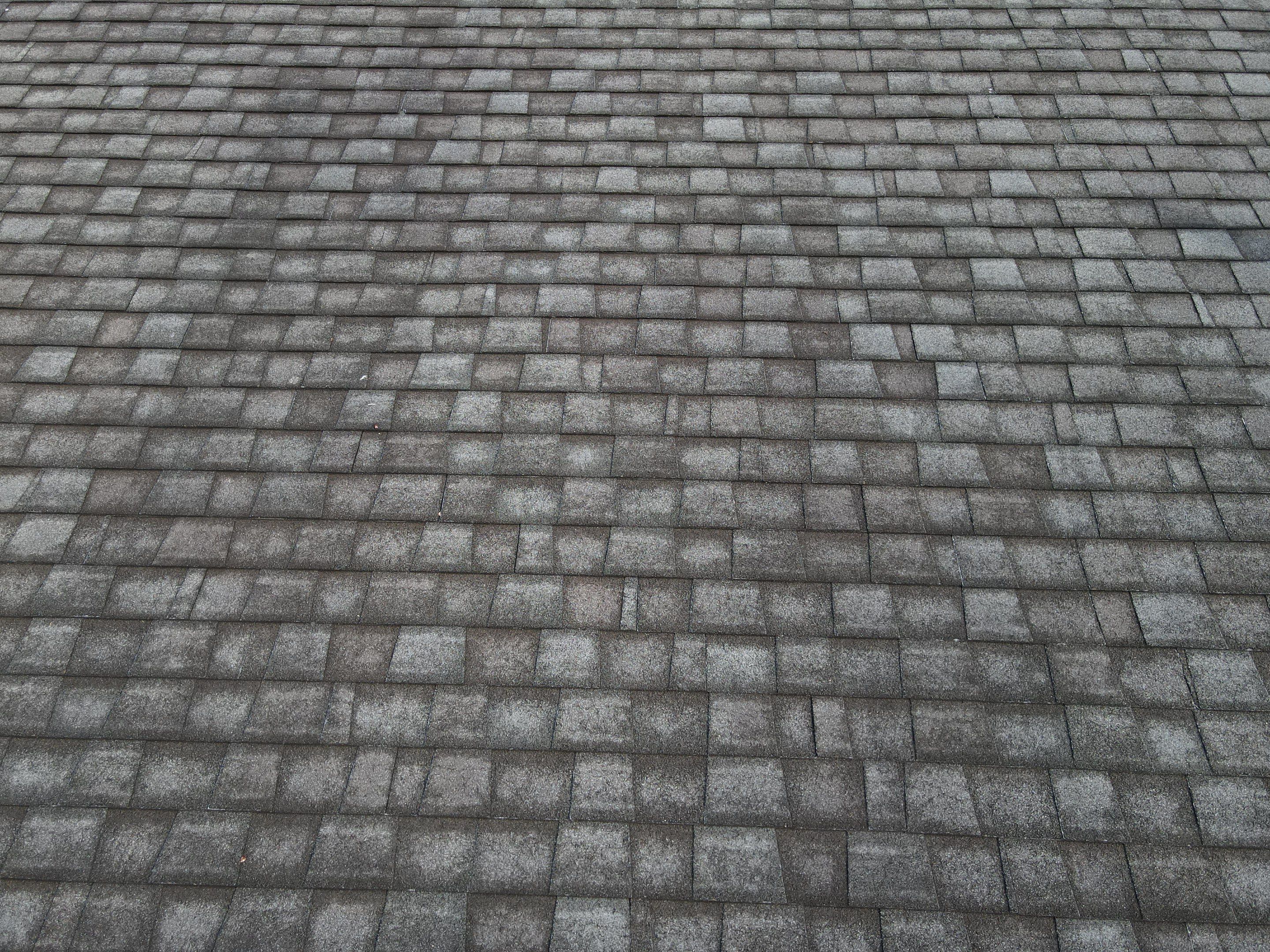 Residential Roofing Installation using Duration Series Shingles - Brownwood by RoofX 