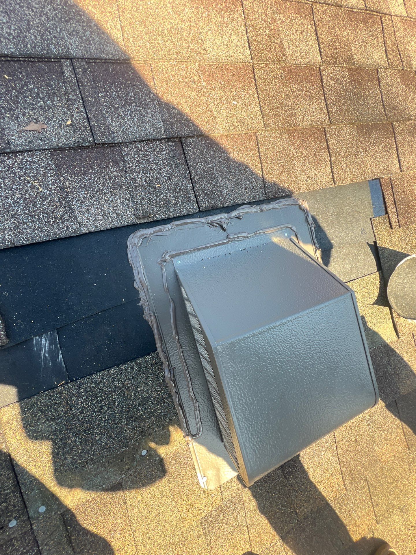 Roof Repair Houston by Roof Repair Company