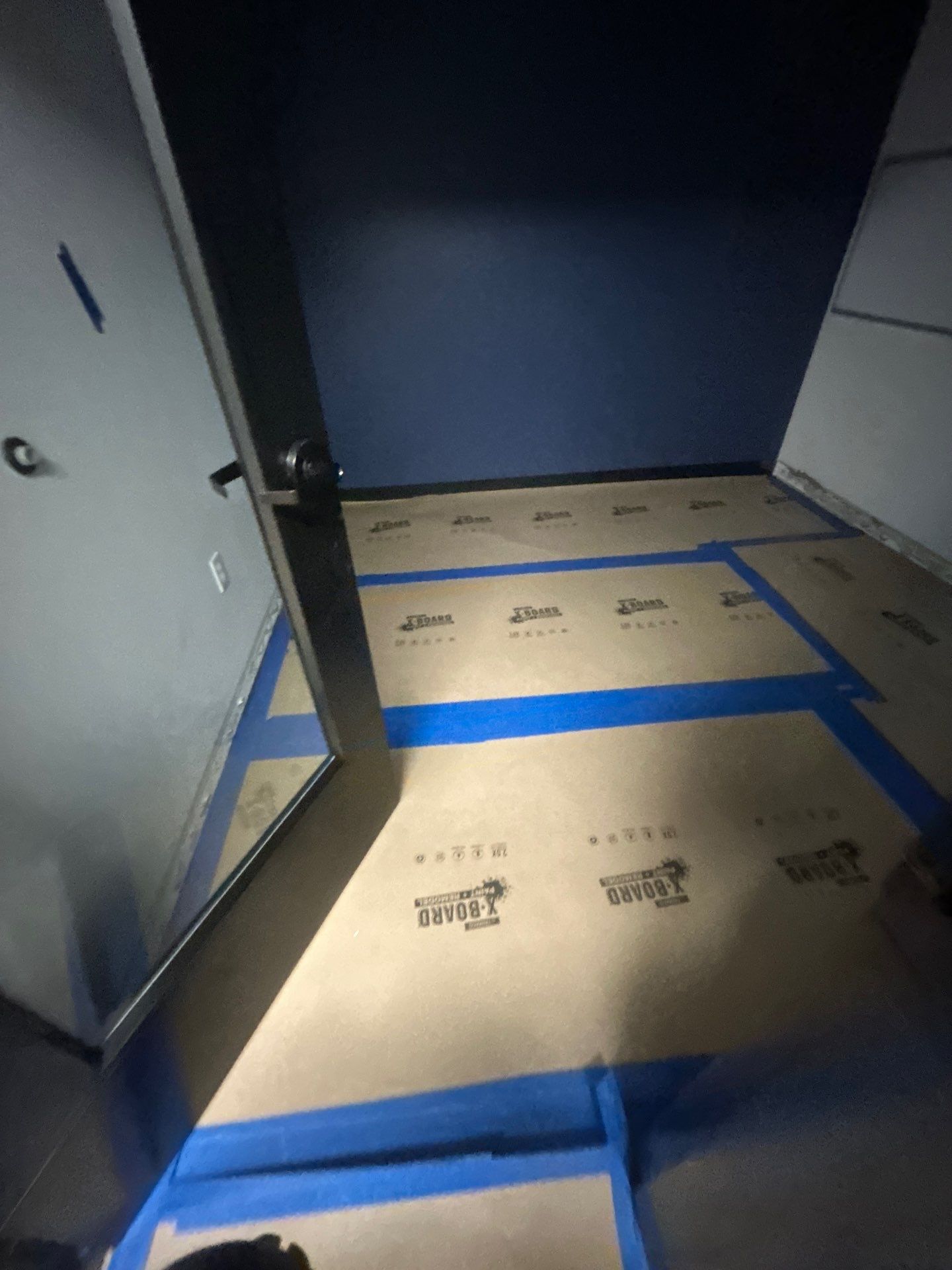 Commercial Water Damage Emergency In Bradenton by Ampm Restoration Services