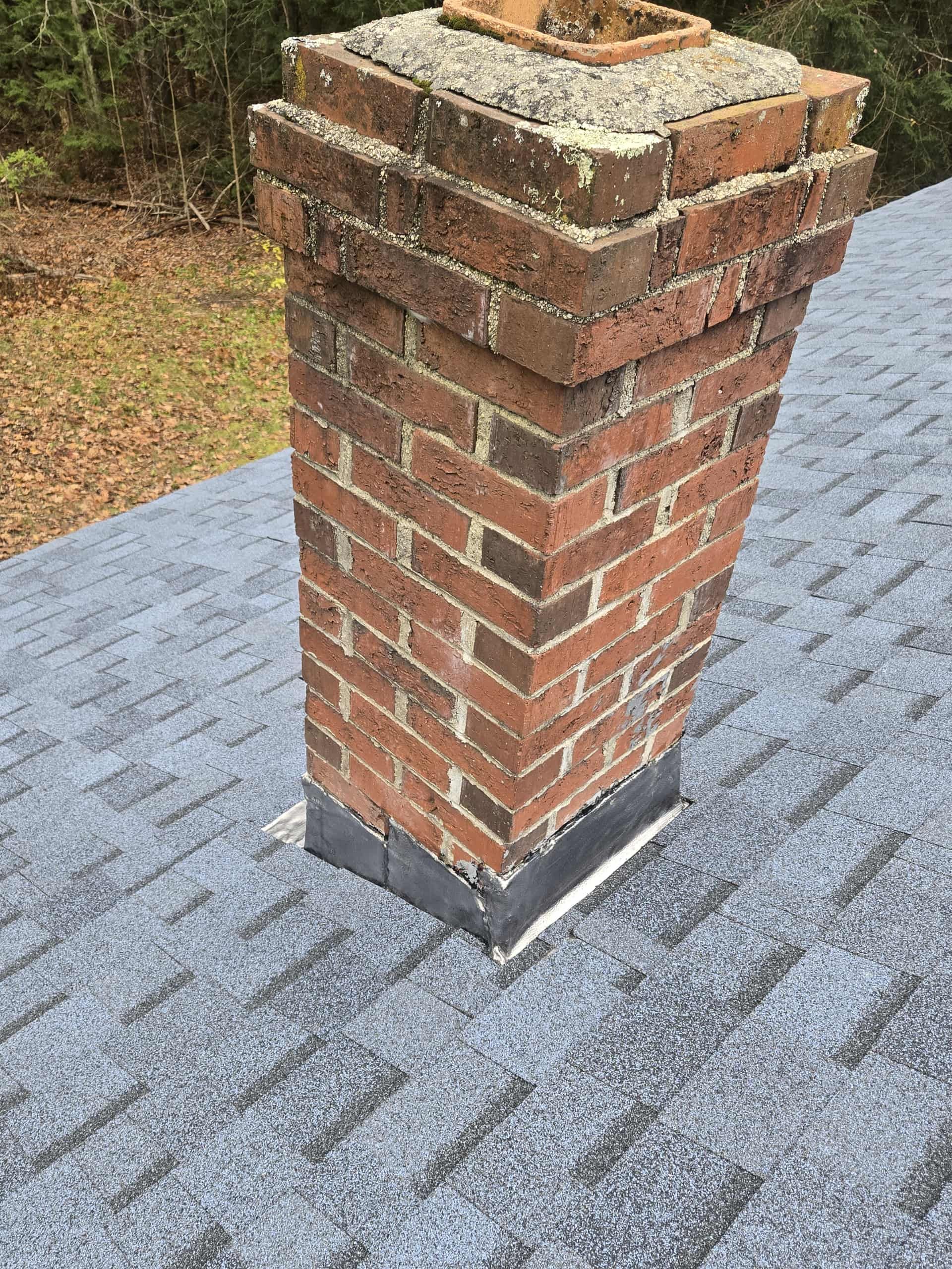 Asphalt Roofing in Bridgton, ME by CML Roofing and General Contracting