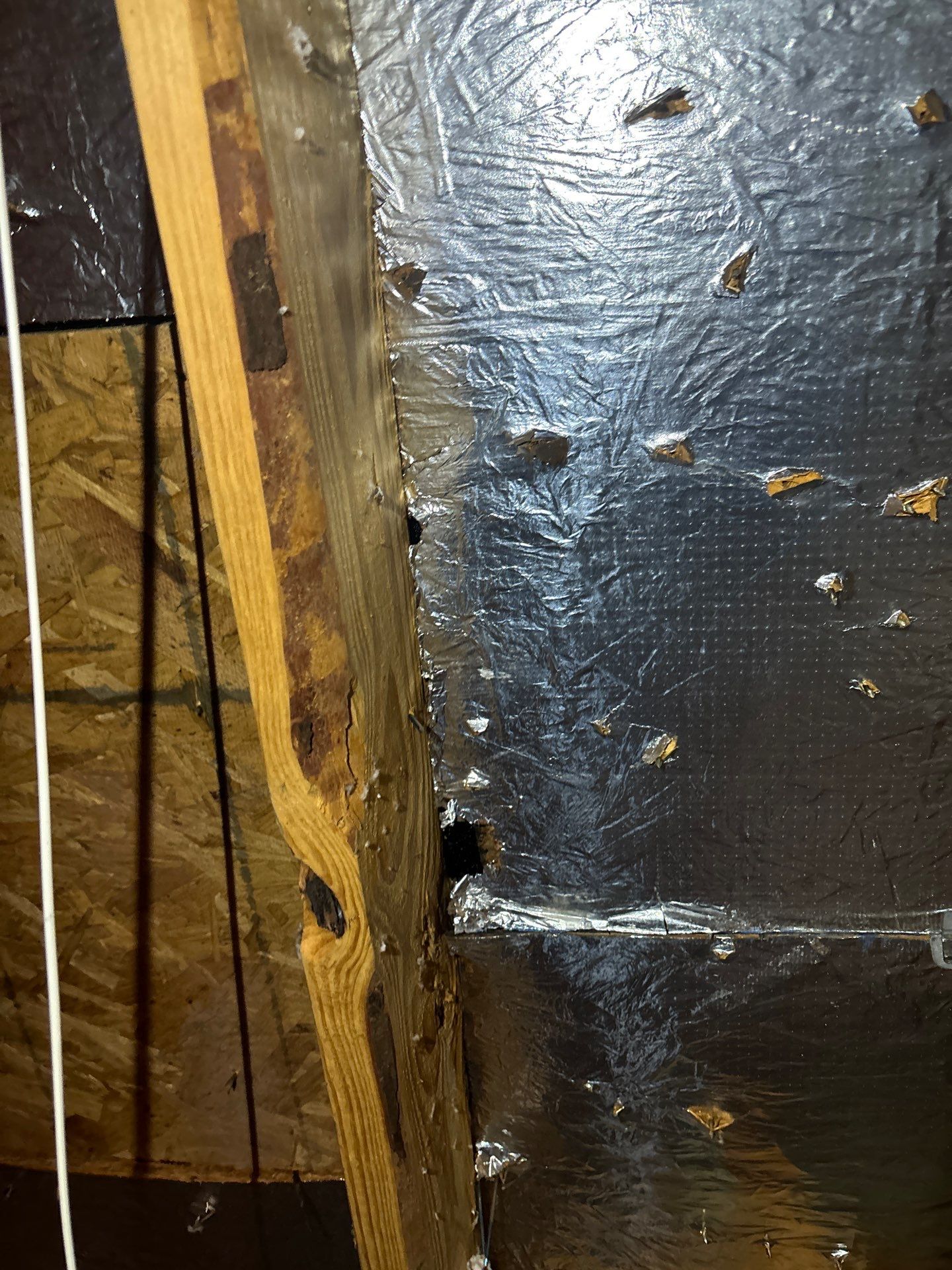 Roof Repair Sugarland by Roof Repair Services LLC