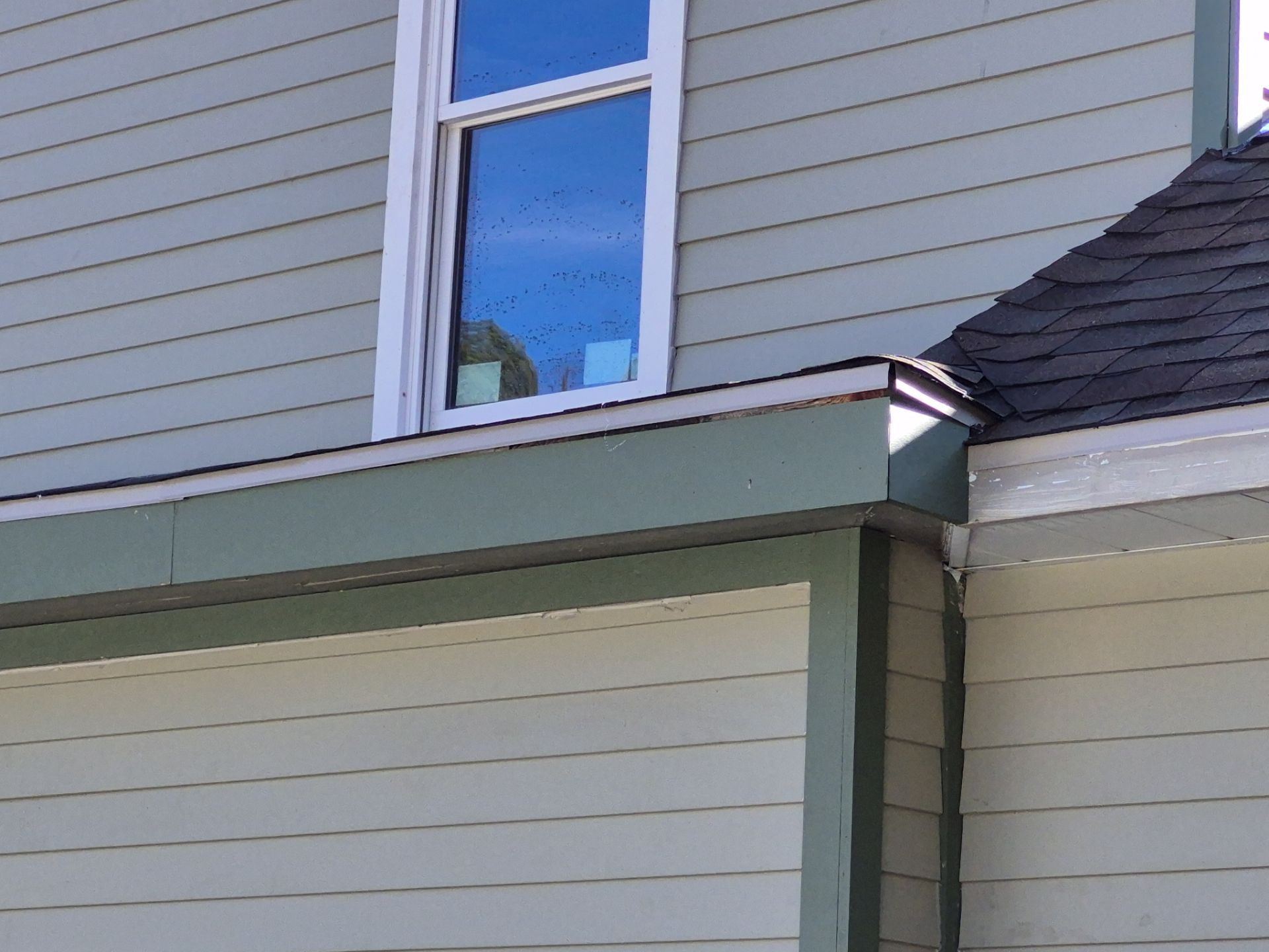 Residential Roofing Installation using Malarkey Shingles in Deadwood, SD by Weather-Tite Exteriors LLC