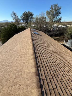 Project in Sahuarita