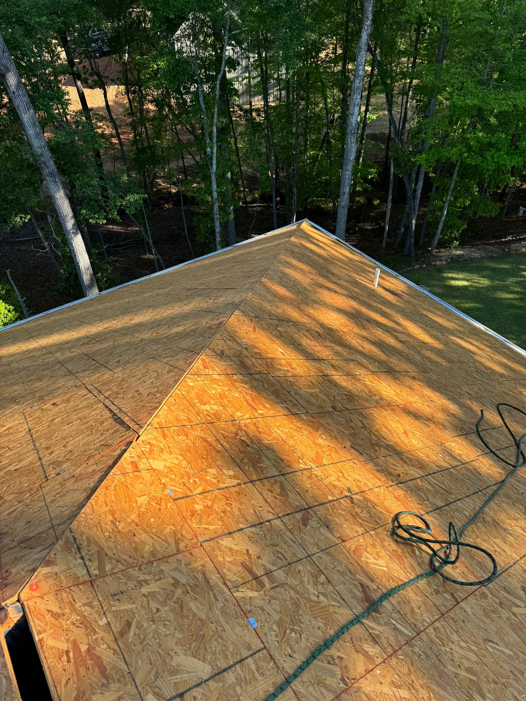 Gay Eitenmiller by United Contracting and Roofing