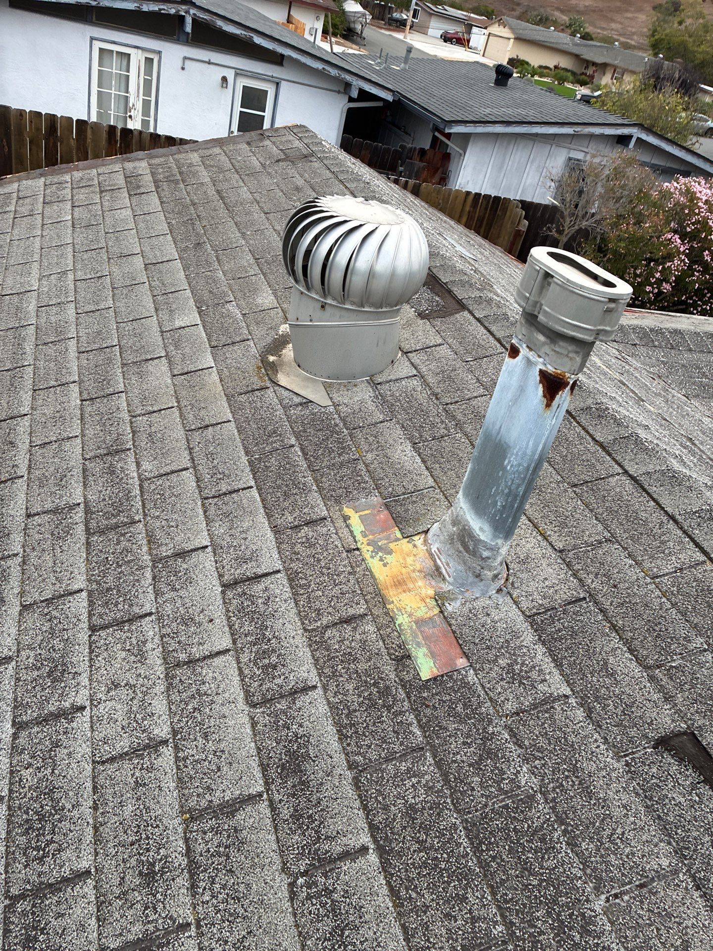 Comprehensive Roof Replacement and Wood Repair for Poway Residence by Reliable Roofing San Diego Inc.