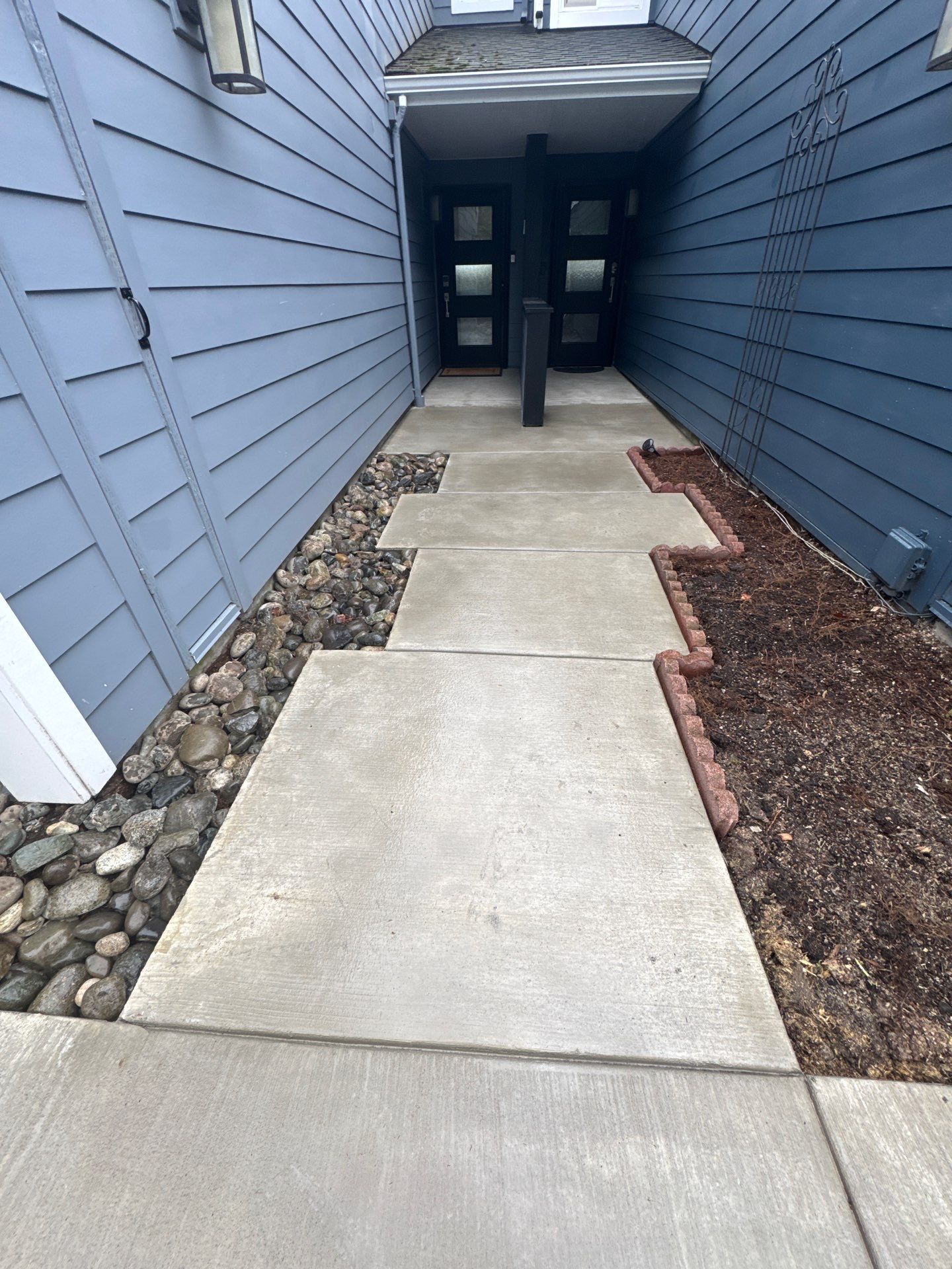 Concrete Driveway Repair | Kirkland  by Jireh Asphalt & Concrete Inc 