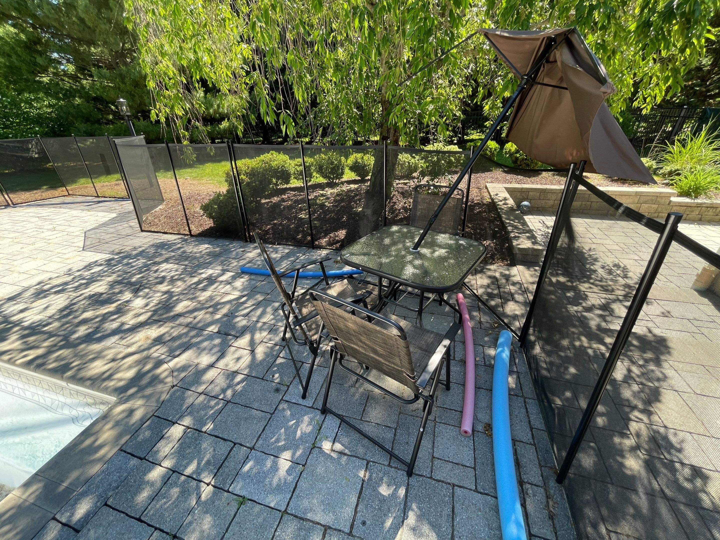 Water Damage Claim in Toms River by FLAPA & KeyStone