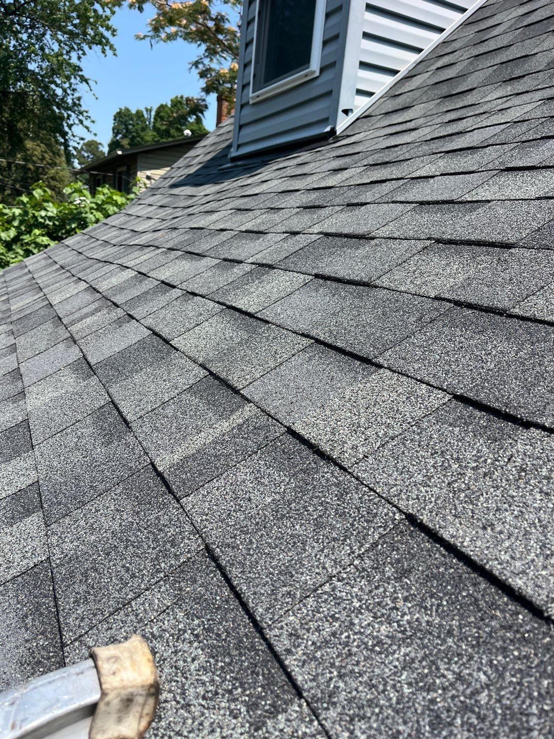 5525 Kings Park Drive, Springfield, VA 22151 US by American Custom Contractors