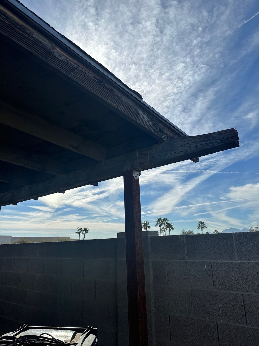 Karla's Full Re-Roof by All Storm Roofing & Construction