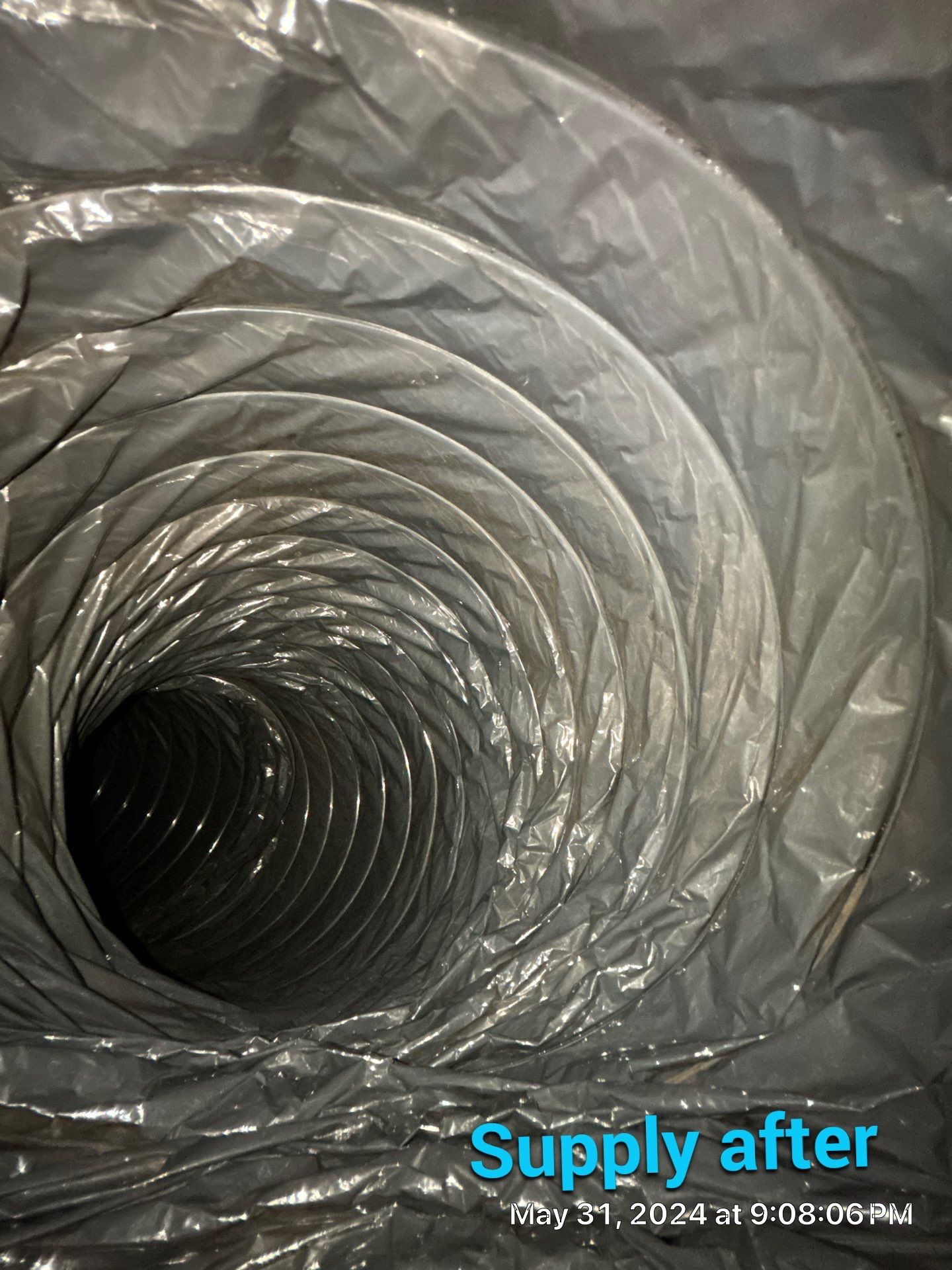 Commercial HVAC Cleaning & Restoration  by TIES360 Air Ducts Plus