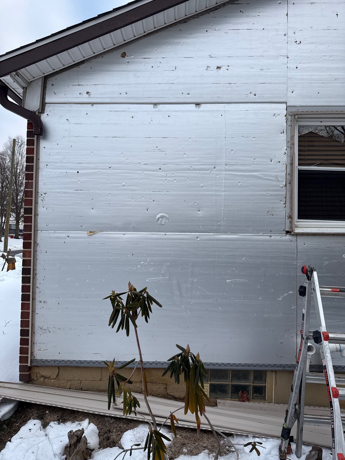 Project in Joppatowne by Elvis General Construction LLC