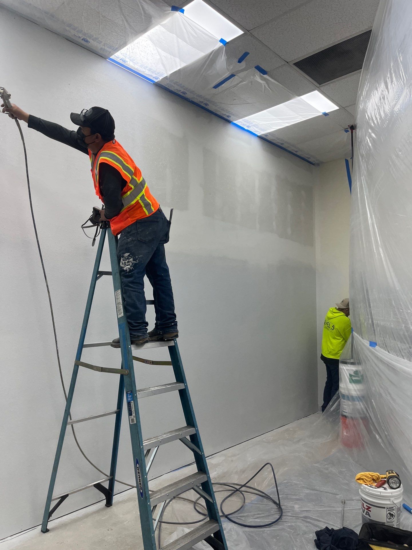 Scope of Work: 7-in-1 Project by Us Plumbing
