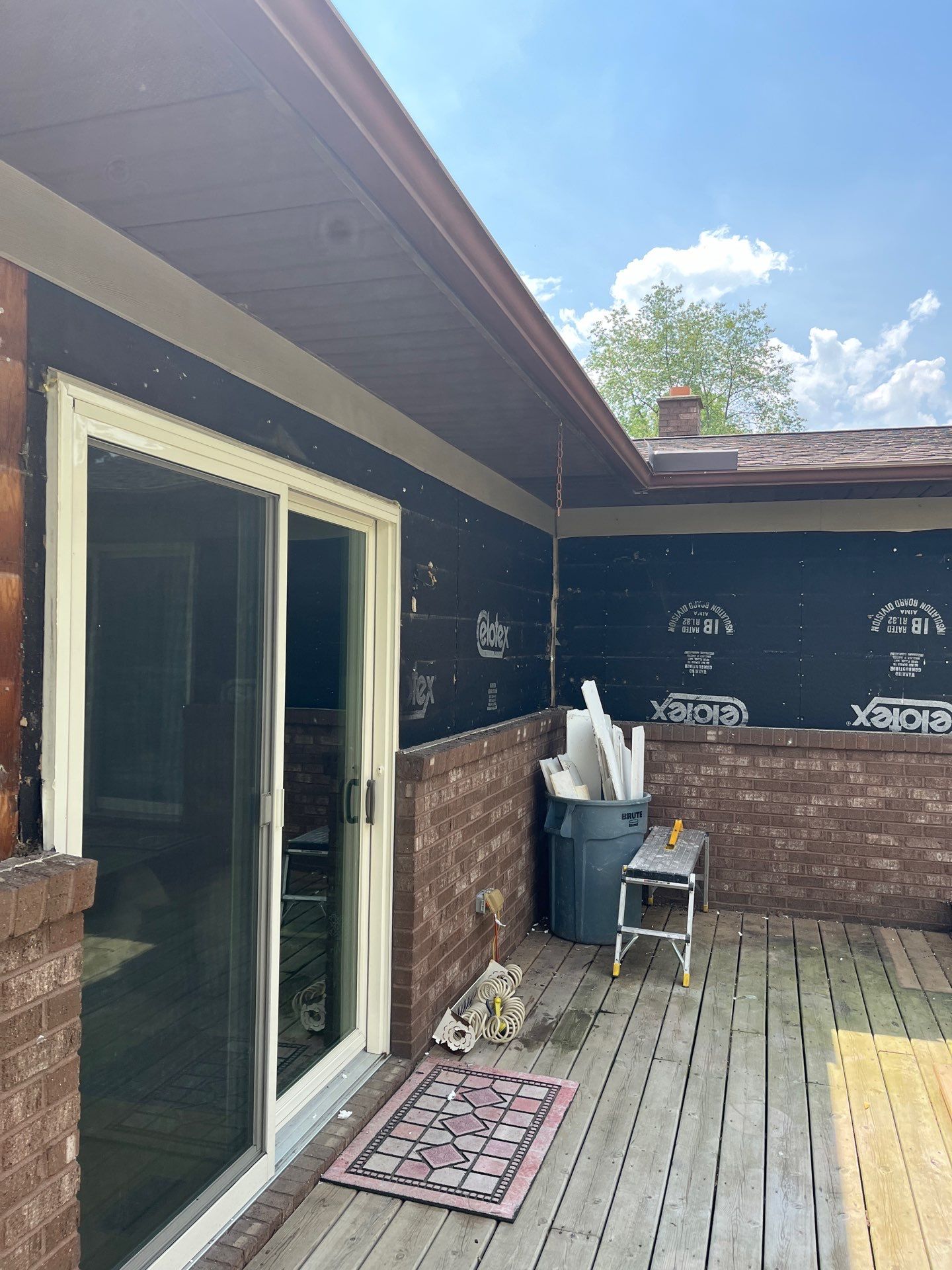 Home Renovation by Clark Builders LLC