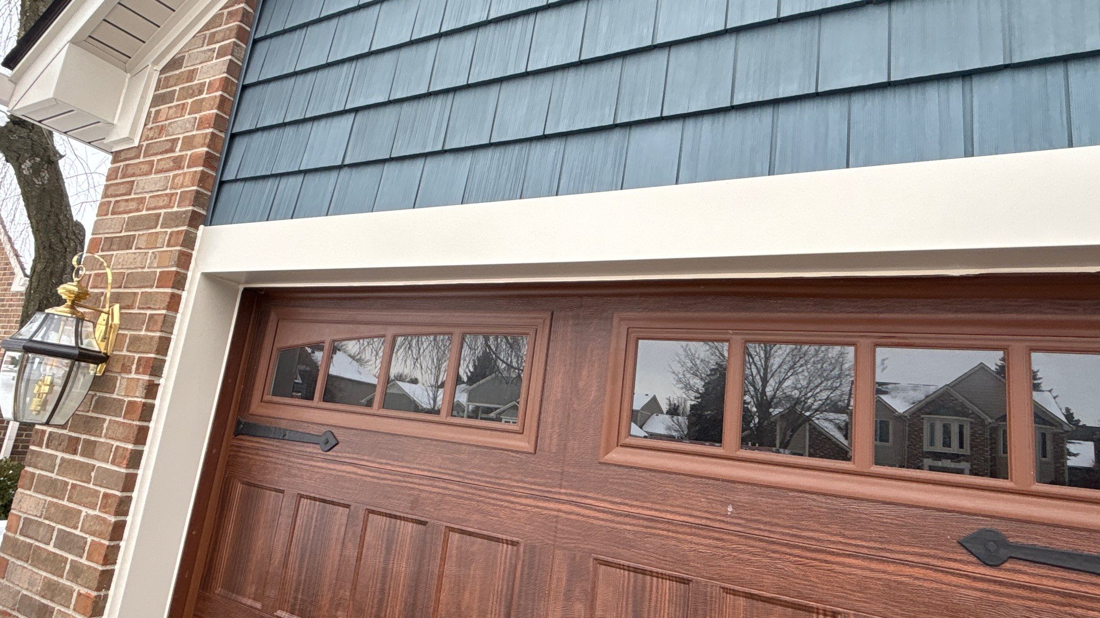 Siding Replacement using Alside by 180 Contractors