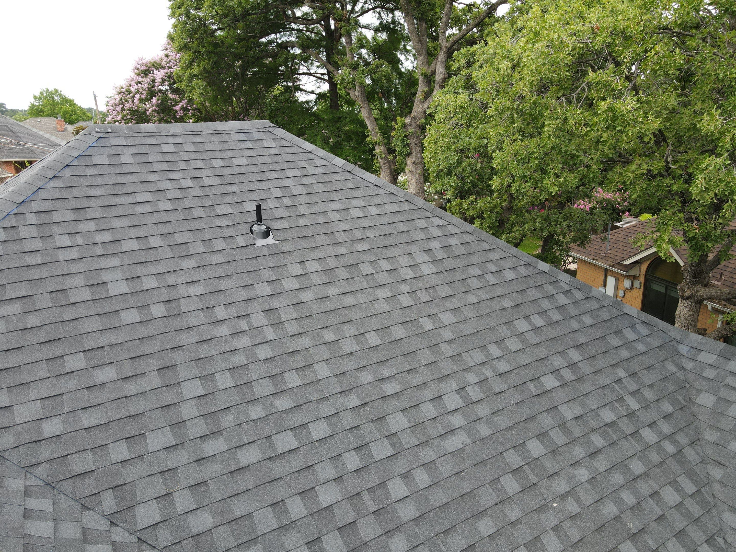 Project in Arlington by Armor Roofing | Exteriors