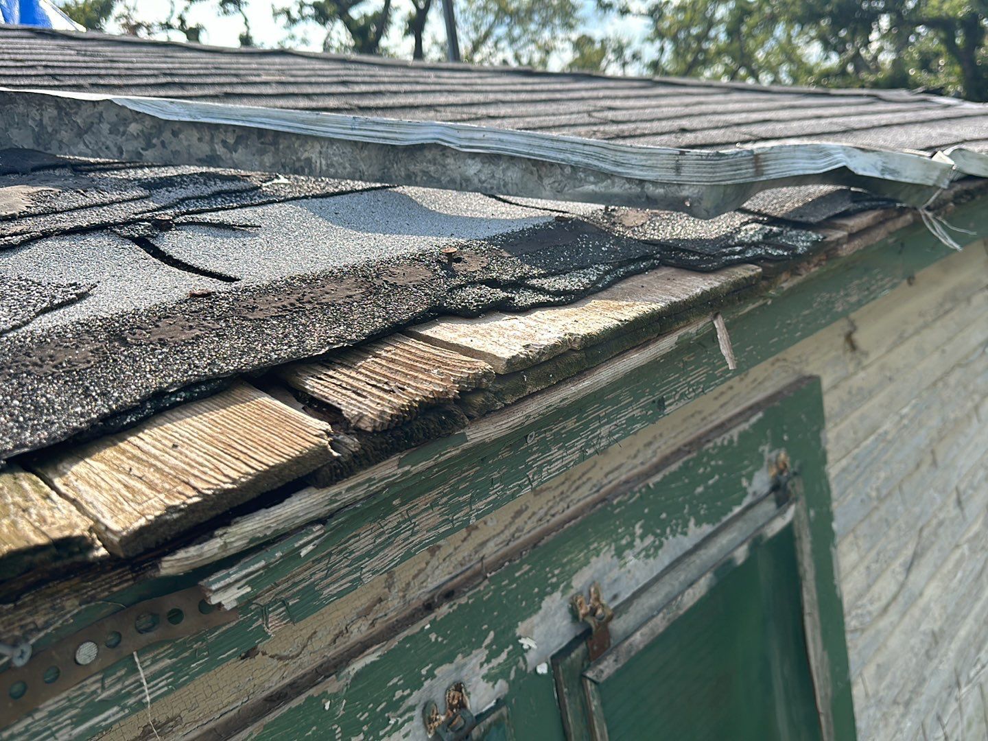 Shawnee by BANA Roofing and Solar Supply