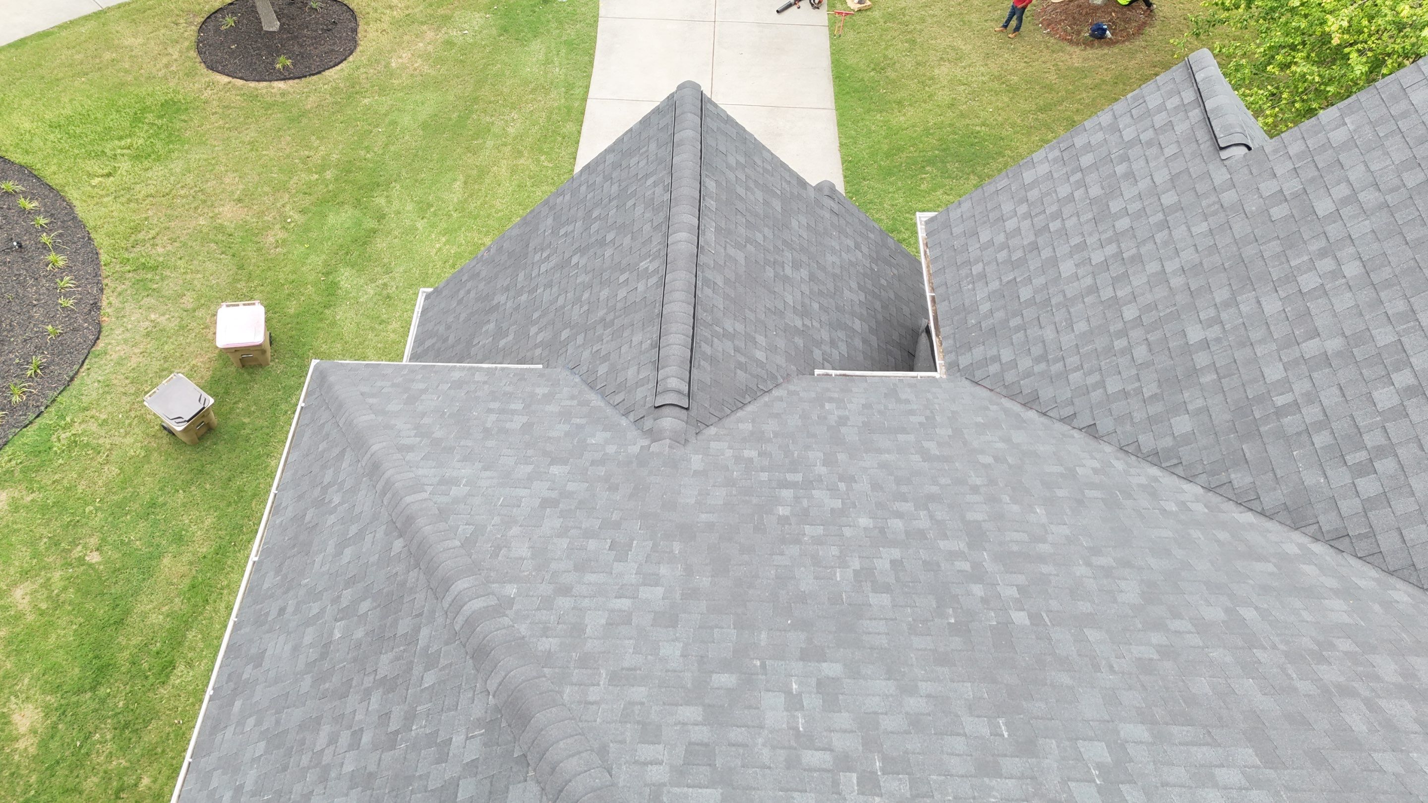 Cumming, GA Roof Replacement by Reset Roofing