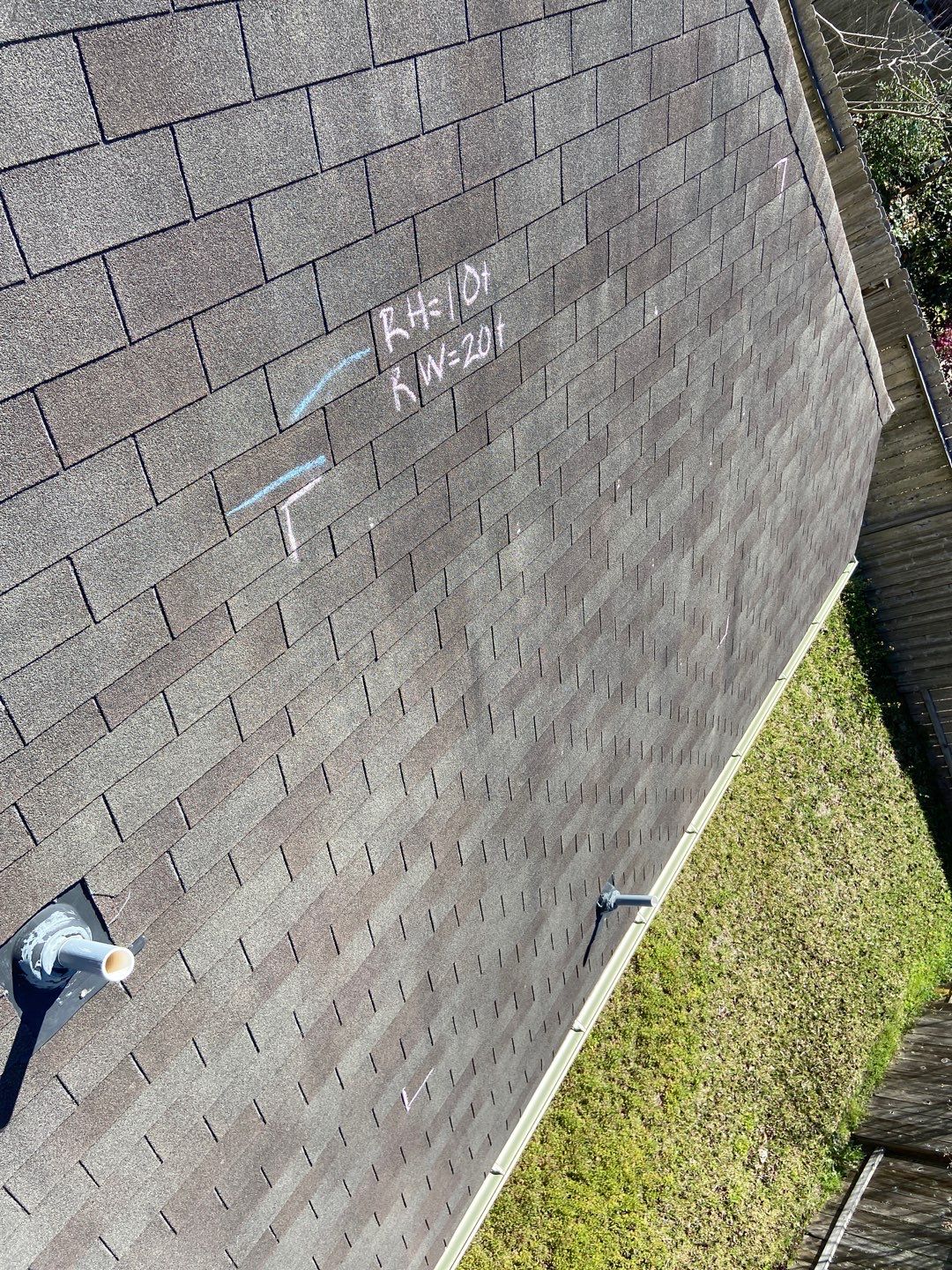 Residential Roofing Installation using CertainTeed by Roof Concepts Construction