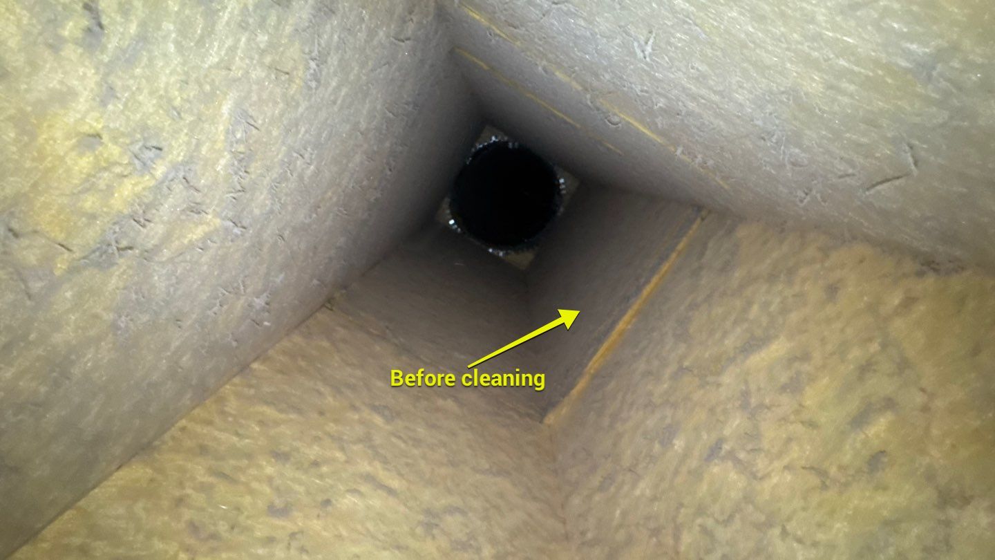 Air Duct and Dryer Vent Cleaning in Clermont by Hygienic Air, Inc