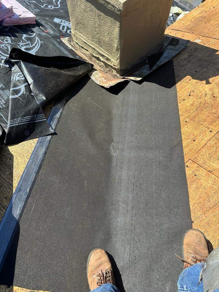 Roof Replacement - Oakland CA 94608 by Epic Roof Replacement