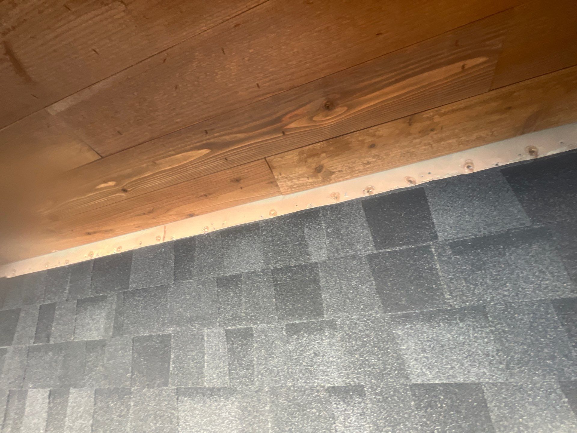 Project in Austin by Rhino Roofing and General Contracting, LLC