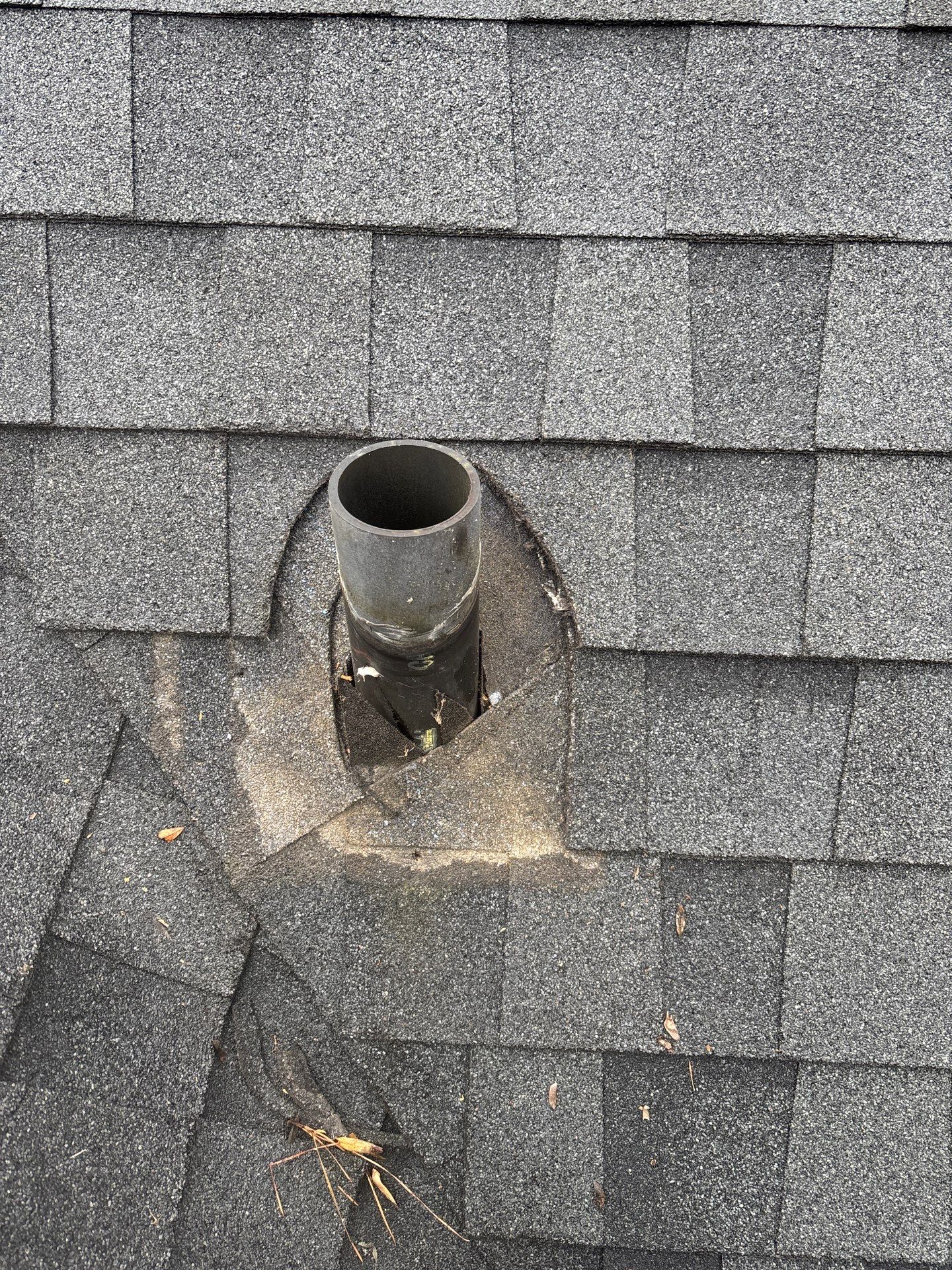 Roof Repair  by Deerfield Roofing LLC