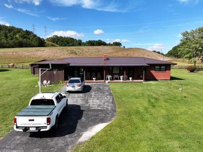 Maines Residence