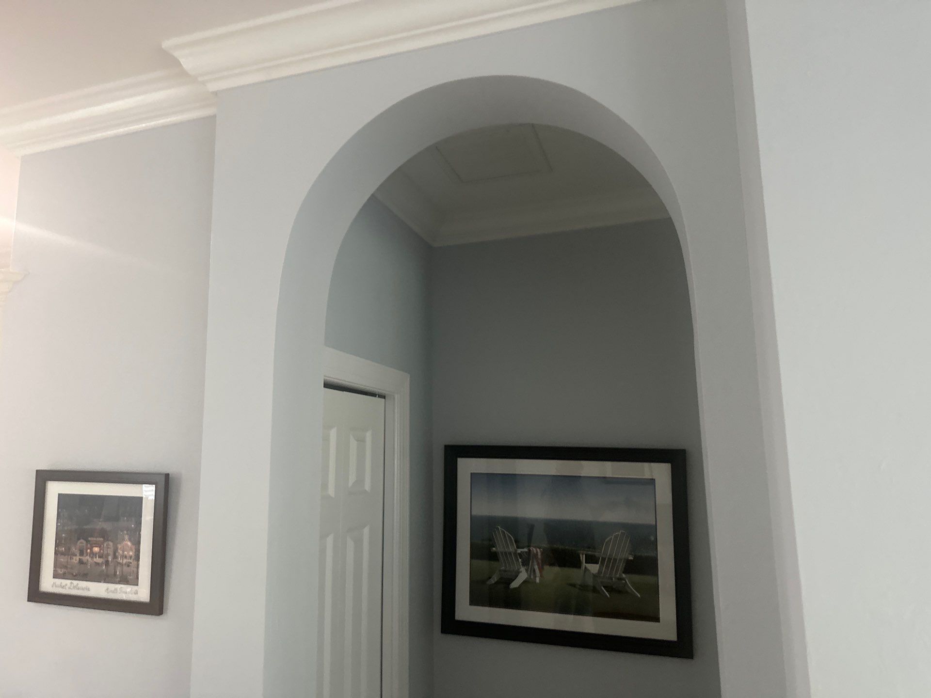 Water Damage Claim in Fort Myers by FLAPA & KeyStone