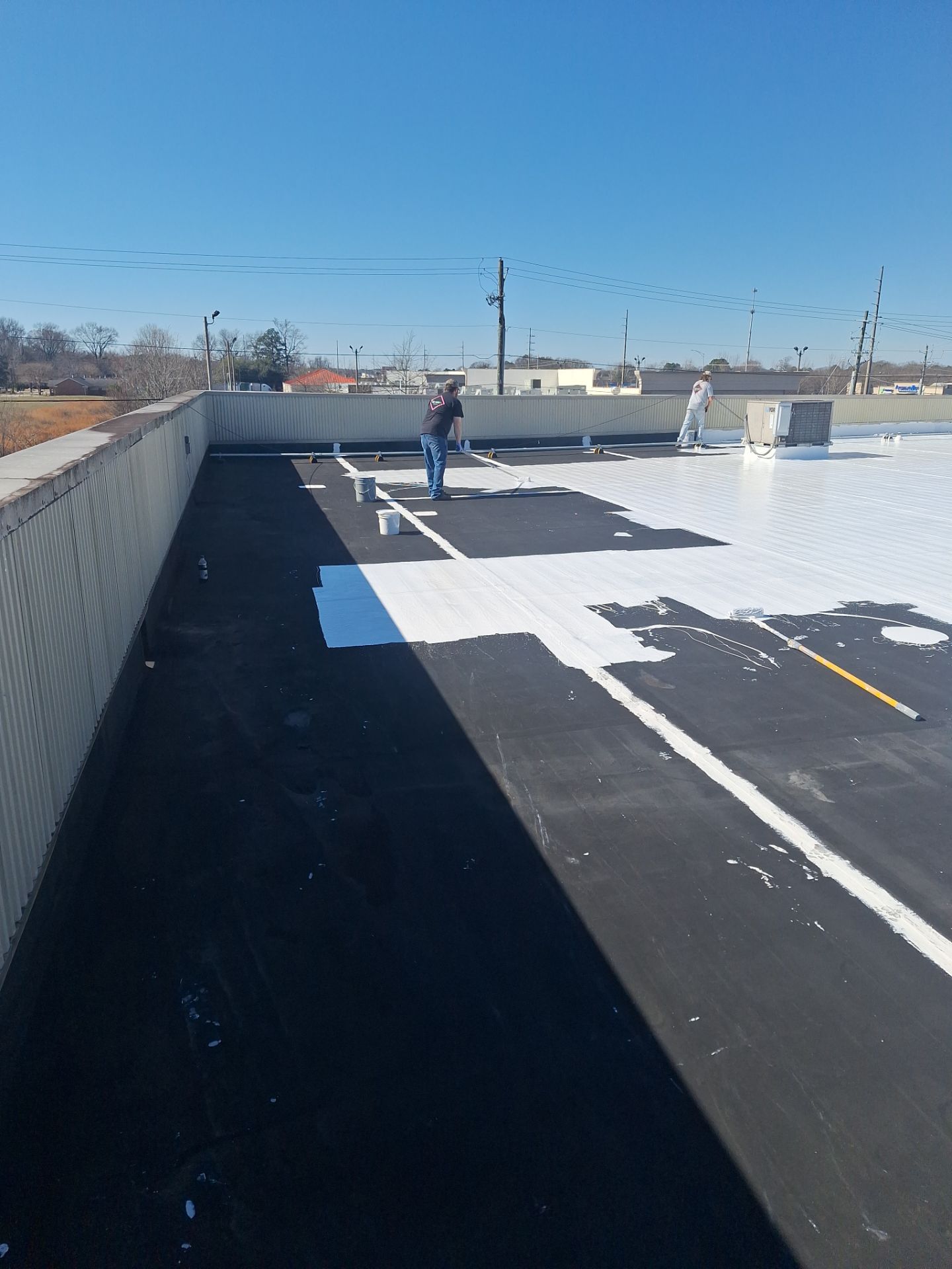 E&S Mens Warehouse  by iGreen Solutions