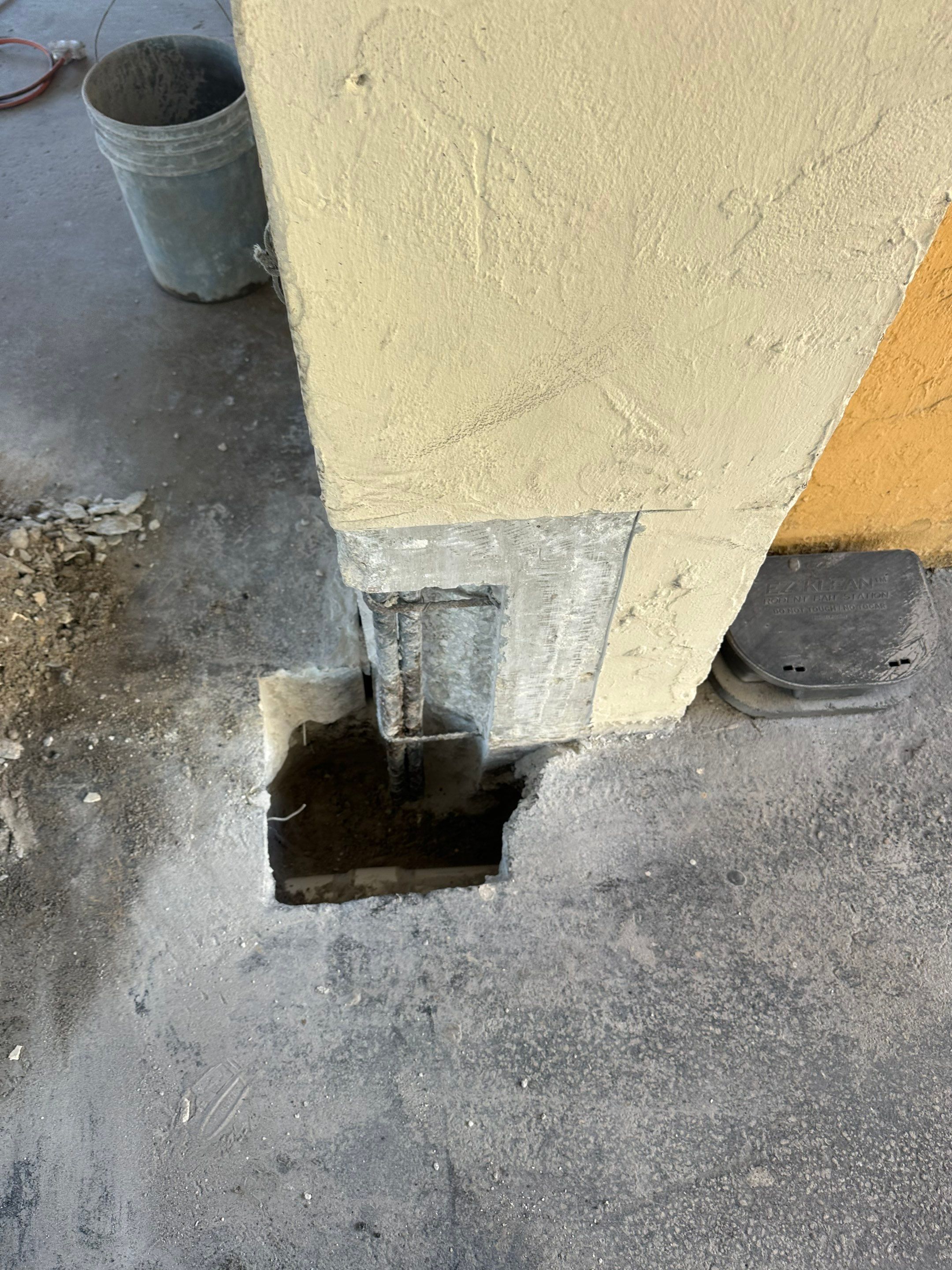 Project in North Miami Beach by The Goat Contractor ( Giampri Corp)