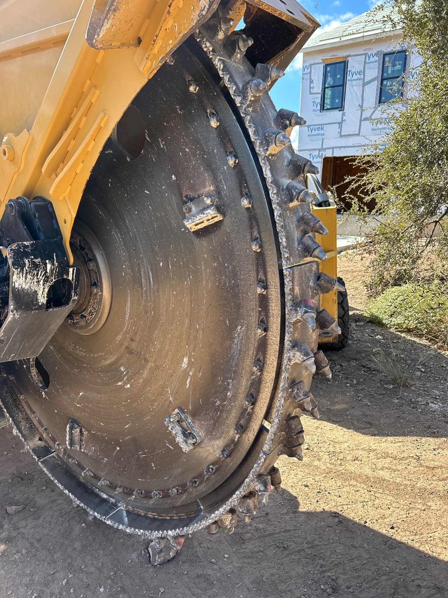 55.2K - Dome - Silver using Aqualine Tank - 3602D by Hill Country Rain Water