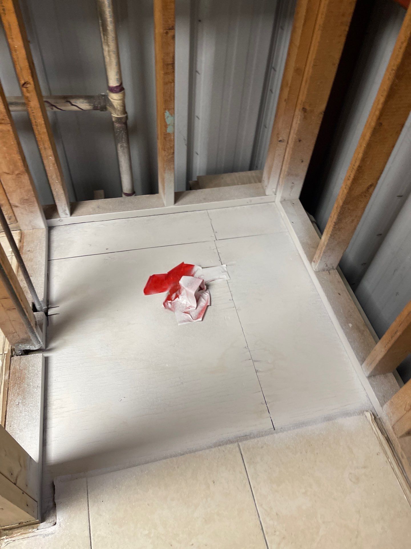 Commercial Mold Remediation by Bay Coast Restoration