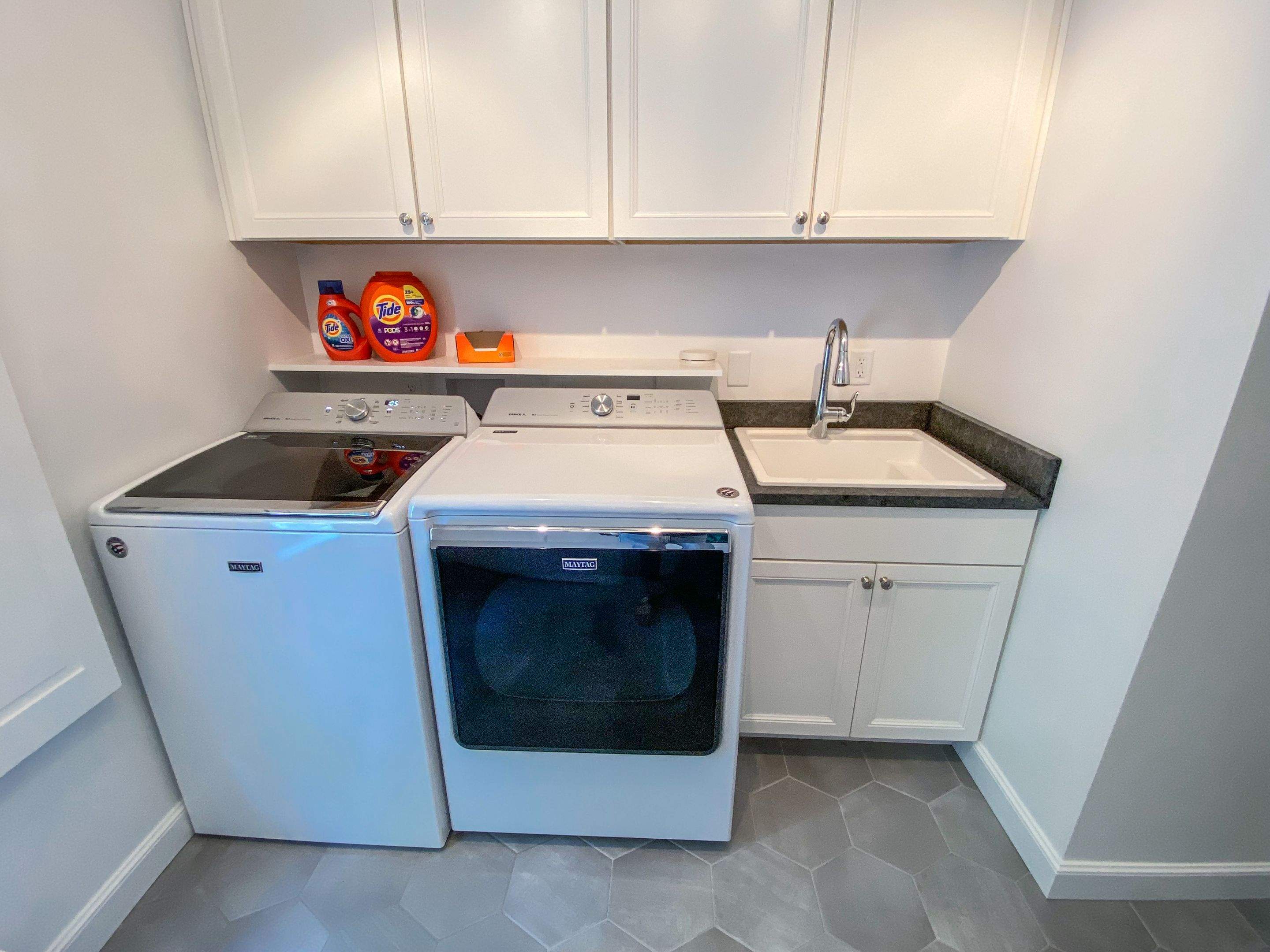 Oakwood Home Updates by Zengel Group