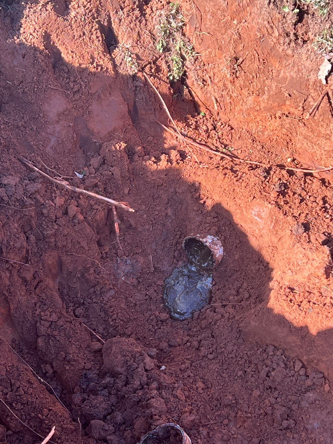 Septic Tank Replacement by Cyclone Septics