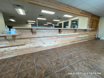 Commercial Flood Restoration