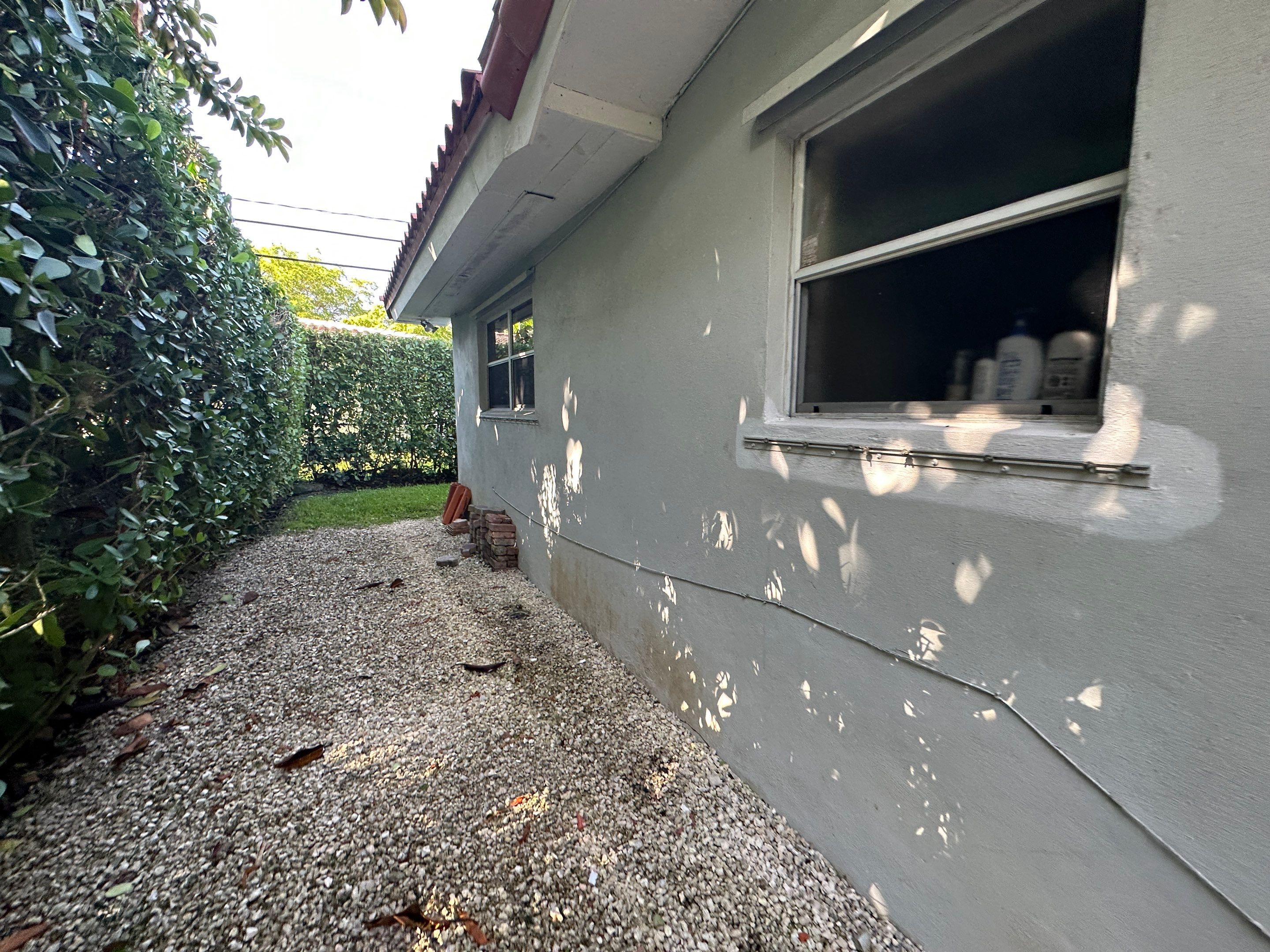 Roof Damage Claim in Miami by FLAPA & KeyStone