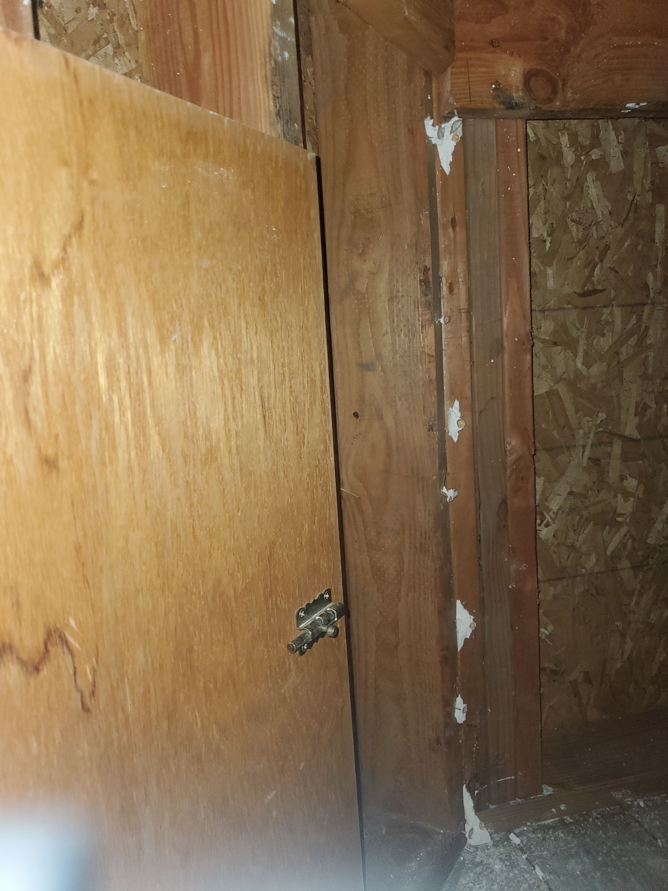 Storm Damage using Dehumidifiers by Construction Now LLC