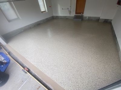 Beach Sand 