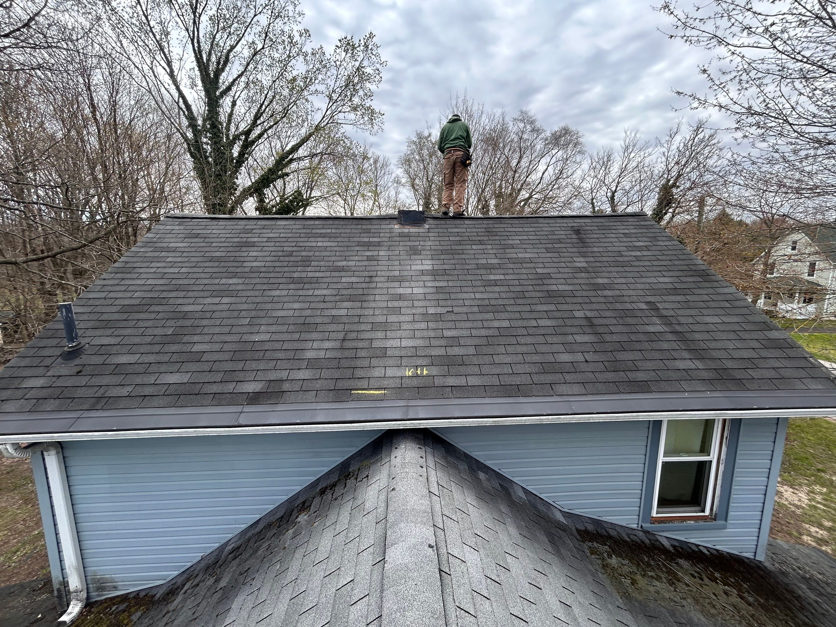 Roof Replacement by Homestyle in Elyria by Homestyle Home Improvements (HHI)