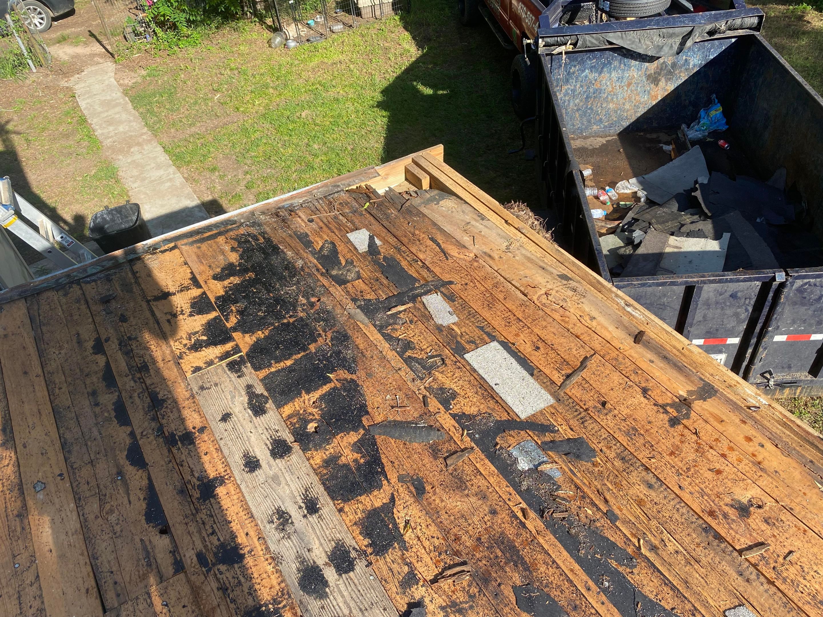 Residential Shingle Reroof using Malarkey Architectural Highlander NEX by Hostetler Roofing
