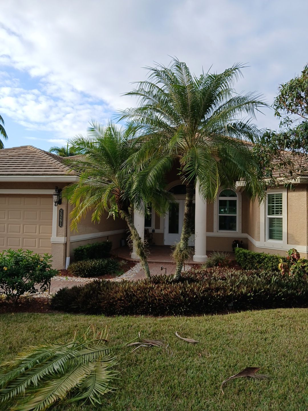 Alpha Zeta Landscaping featured photo.