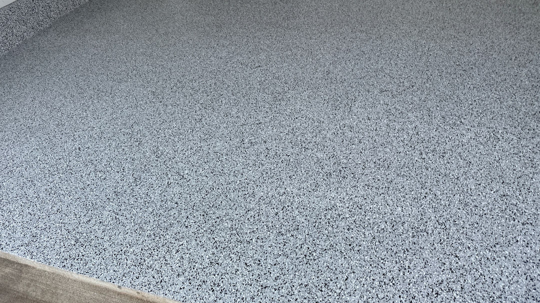 Rav L. gets his entire garage makeover completed! by Banner Garage