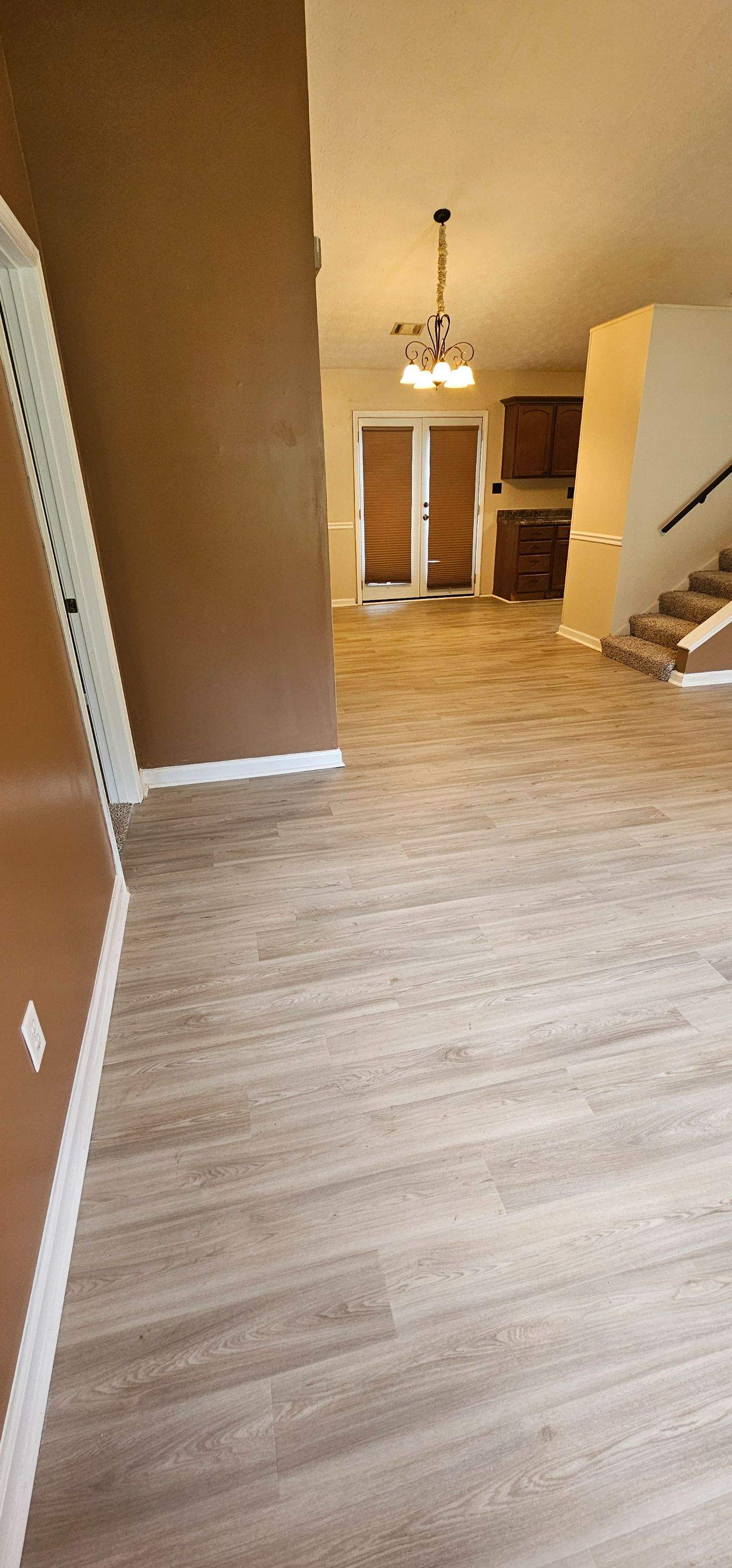 Interior Painting by Task Masters Handyman Services, LLC